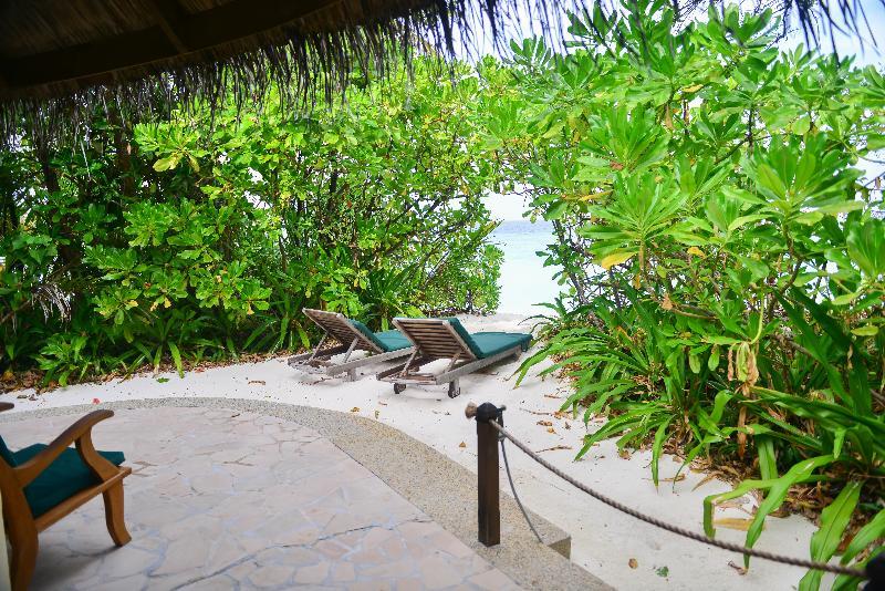 Coco Palm Dhuni Kolhu - 20 Percent Off Roundtrip Seaplane For Stays From 1 May To 30 September 2025 Thulhaadhoo Zewnętrze zdjęcie